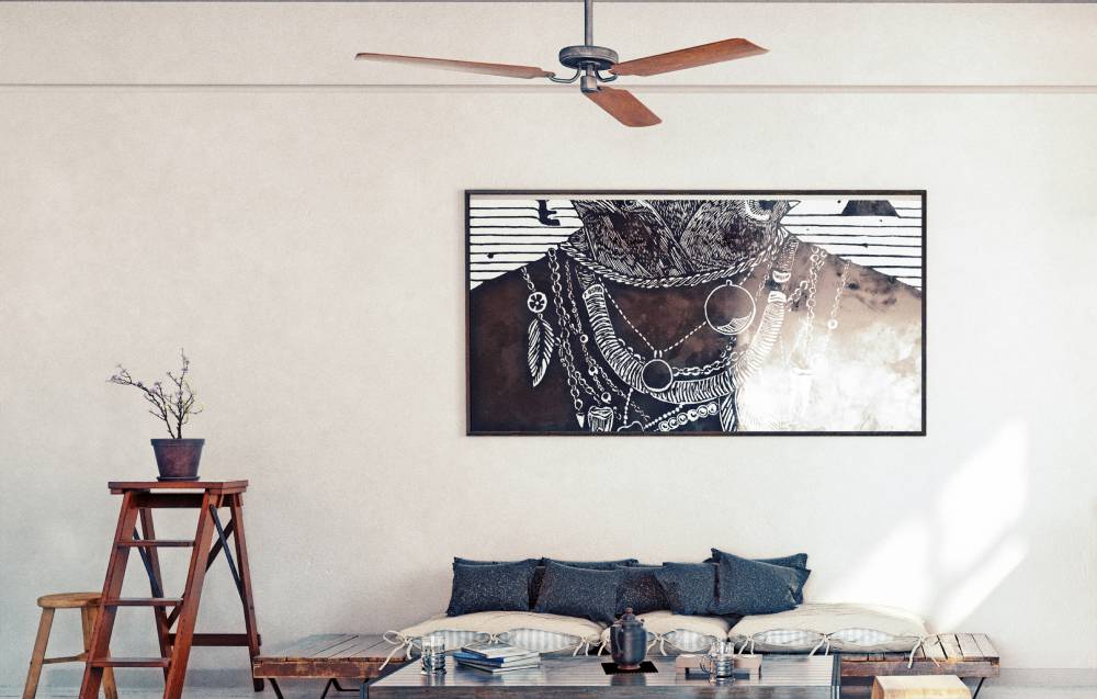 Installing Ceiling Fans - Nika Electric