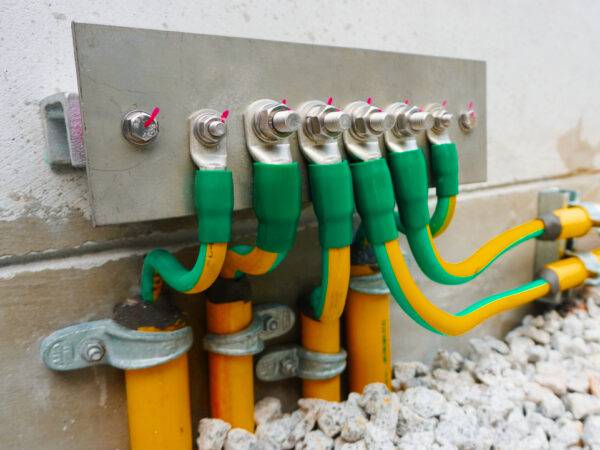 Electrical Grounding