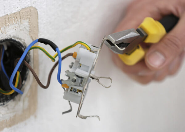 Electrician Improvement, Remodels