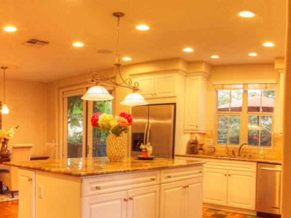 Recessed Lighting