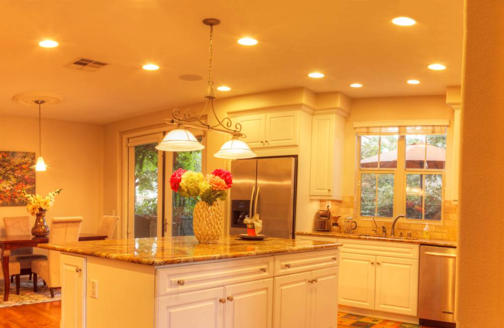 Recessed Lighting
