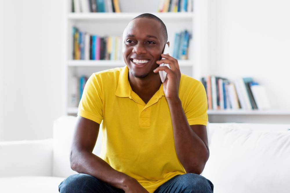 Electrician Service Call