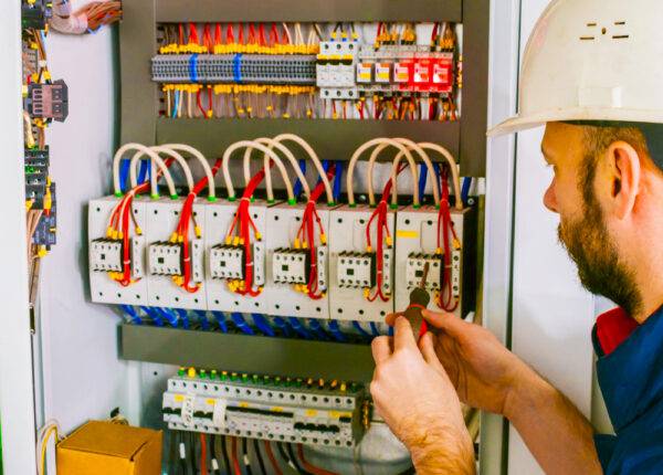 Service Panel Upgrades
