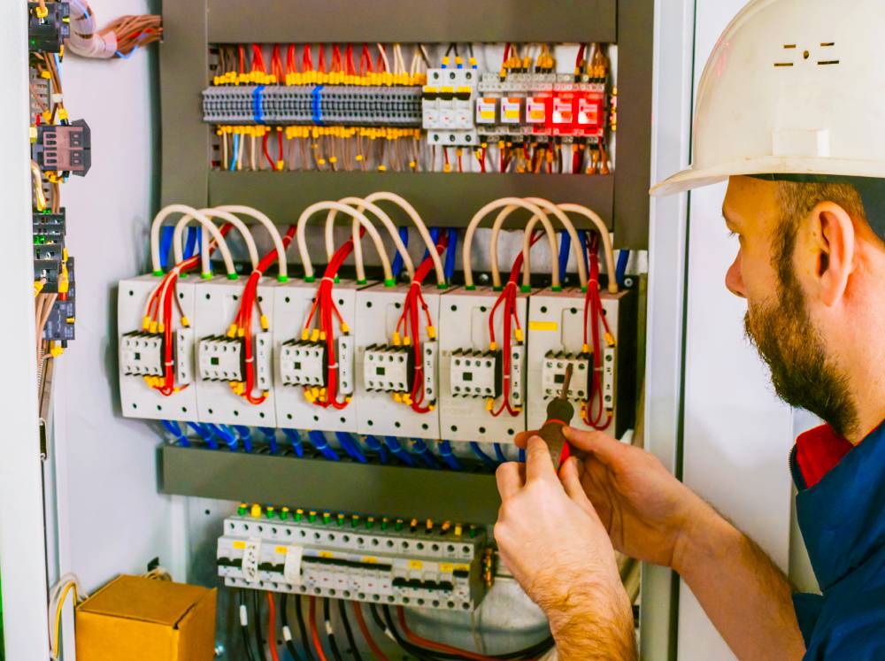 Service Panel Upgrades