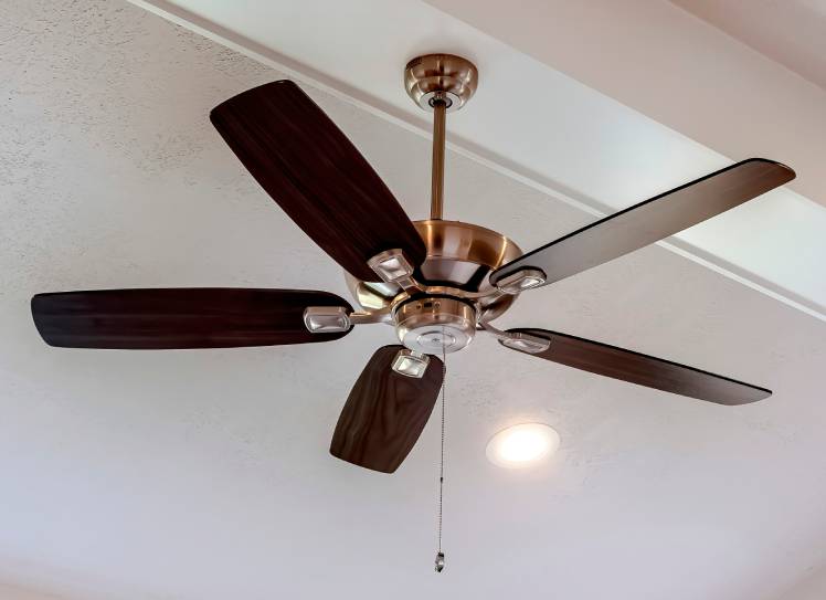 Whole House Fans