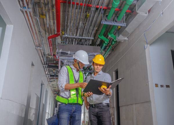 Building Maintenance