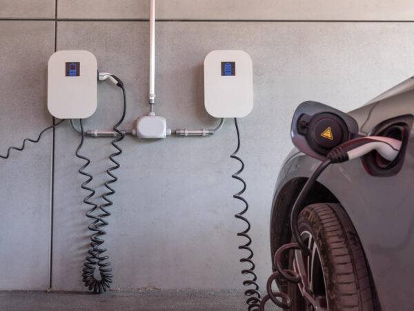 EV electric vehicles charger
