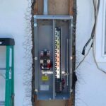 Upgrade Main Electrical Panel ( Final )
