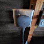 Installation of TESLA EV-50 Amps charger (NEMA 14-50)