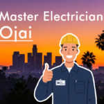 Ojai Electrician Nika Electric Los Angels