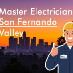 San Fernando Valley Electrician Nika Electric Los Angels